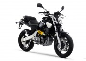 Yamaha MT-03